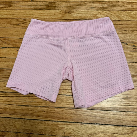 Tee Turtle Other - Turtle & Tees Pink Shorts